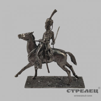 картинка — оловянный солдатик «граф орлов-денисов»